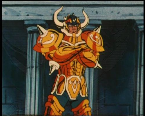 Otaku Gallery  / Anime e Manga / Saint Seiya / Screen Shots / Episodi / 043 - La seconda casa dello zodiaco / 033.jpg